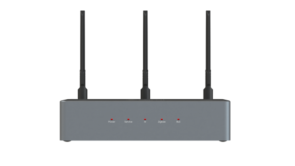 Ảnh chi tiết AI Camera Hub 2