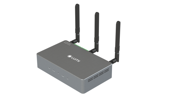 Ảnh chi tiết AI Camera Hub 1