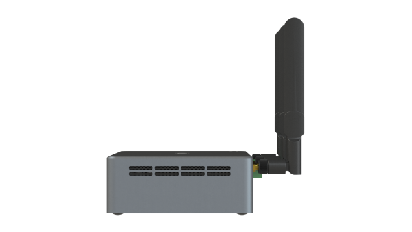 Ảnh chi tiết AI Camera Hub 6