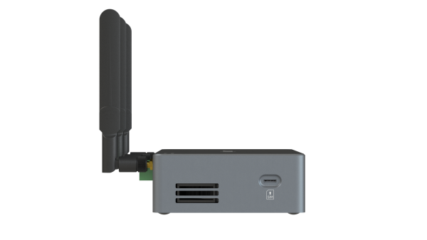Ảnh chi tiết AI Camera Hub 4