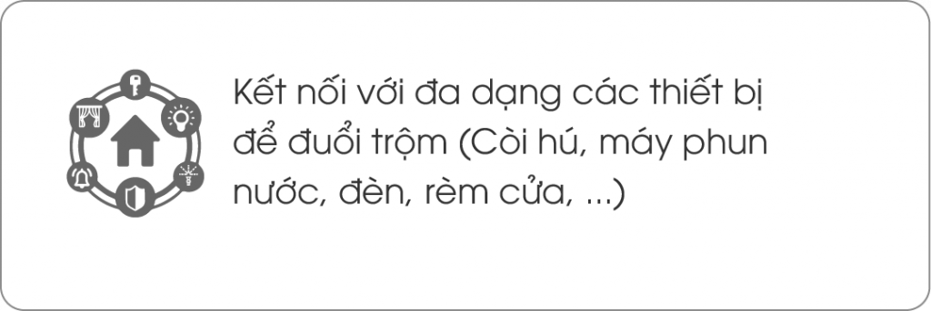 Nhà thông minh Lumi