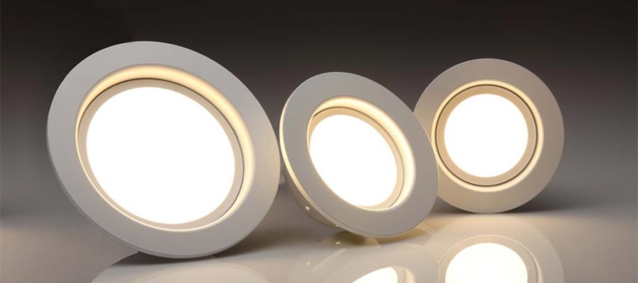 Thị trường đèn LED trở thành lựa chọn đèn hàng đầu.