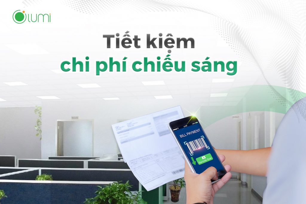 Nhà thông minh Lumi