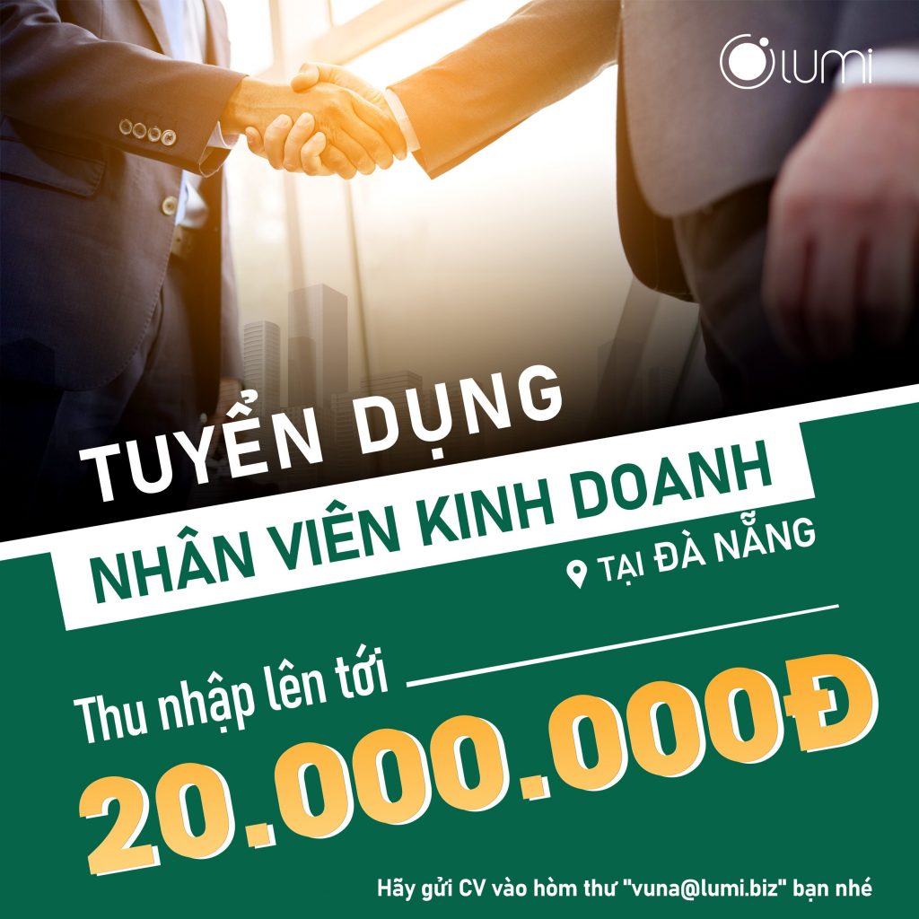 Nhà thông minh Lumi