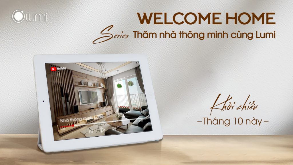 Nhà thông minh Lumi