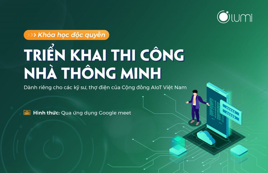 Nhà thông minh Lumi