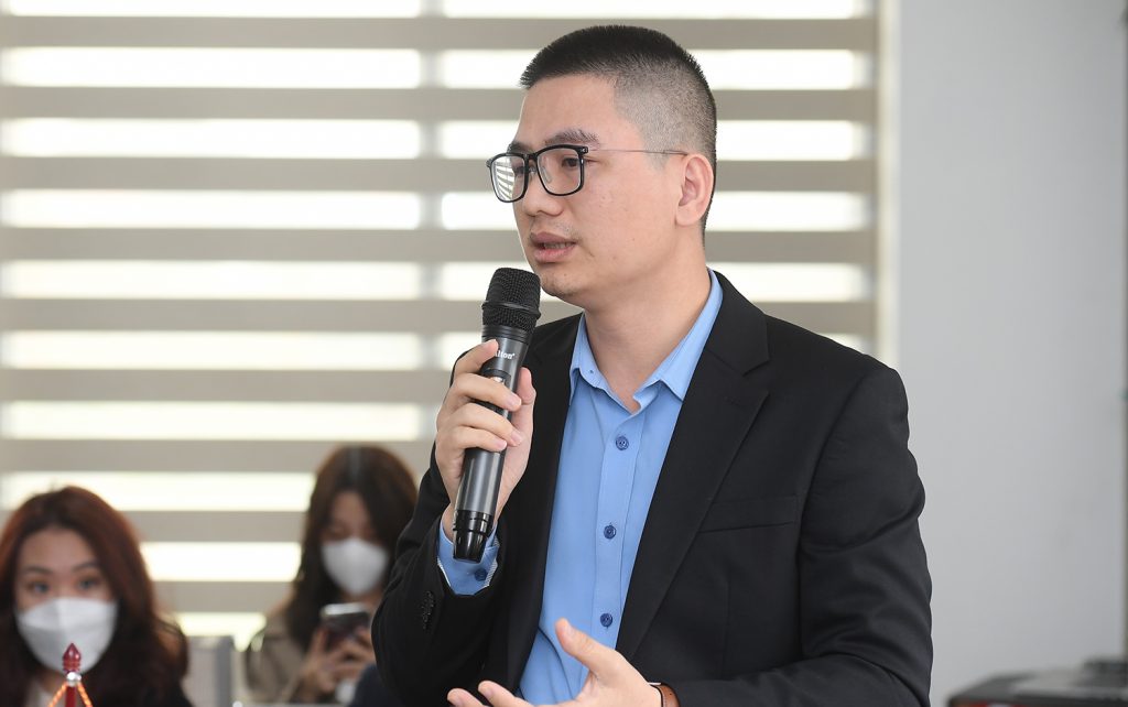 Nhà thông minh Lumi