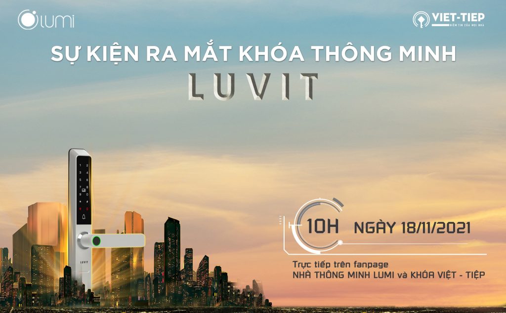 Nhà thông minh Lumi