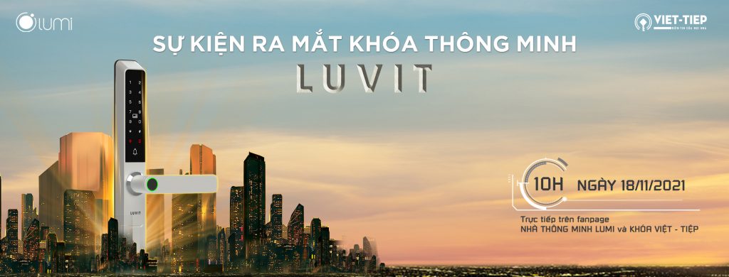 Nhà thông minh Lumi