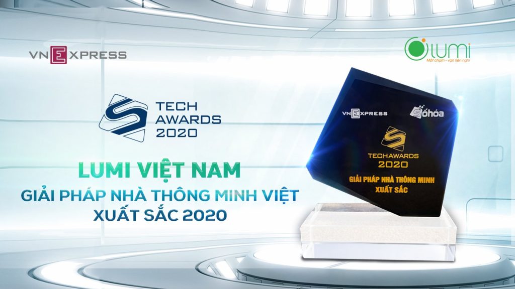 Nhà thông minh Lumi