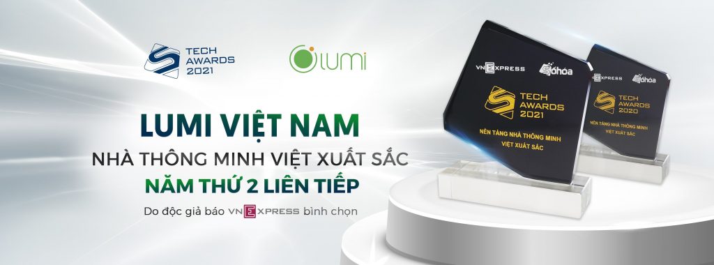 Nhà thông minh Lumi