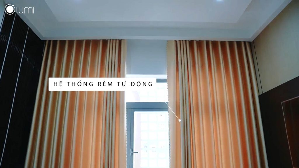 Nhà thông minh Lumi