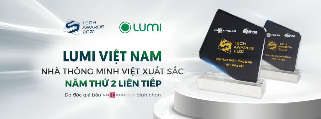 Nhà thông minh Lumi