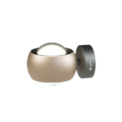 Đèn gắn tường 10W