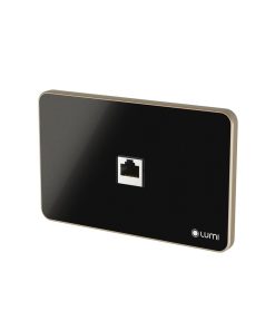 Ổ cắm mạng Luso chính hãng Lumi