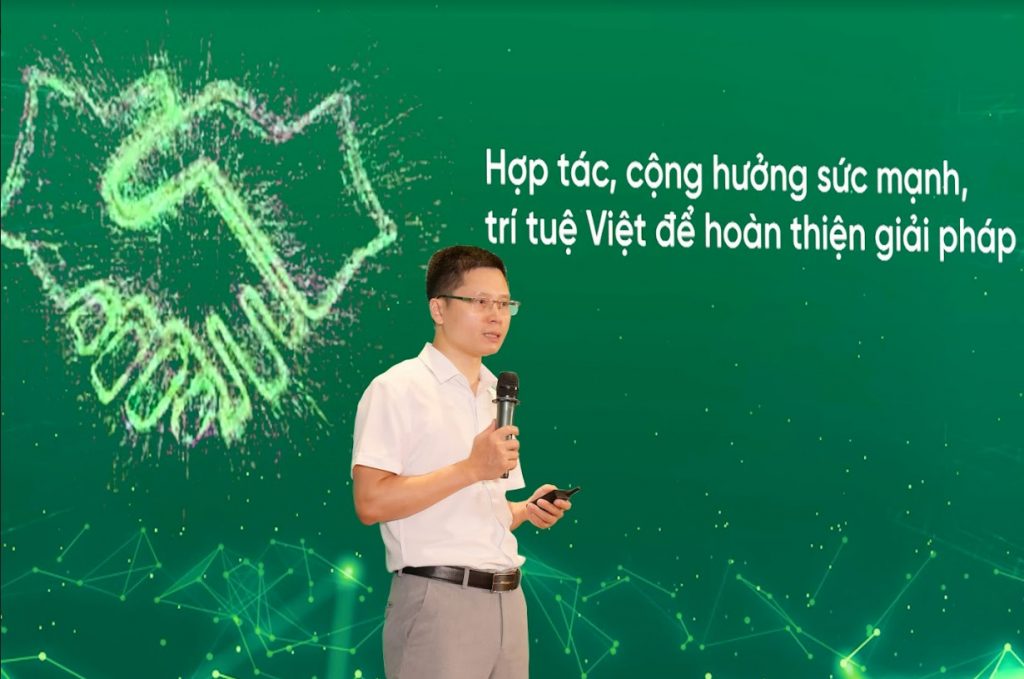 Nhà thông minh Lumi