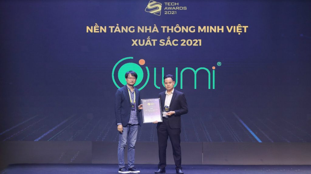 Nhà thông minh Lumi
