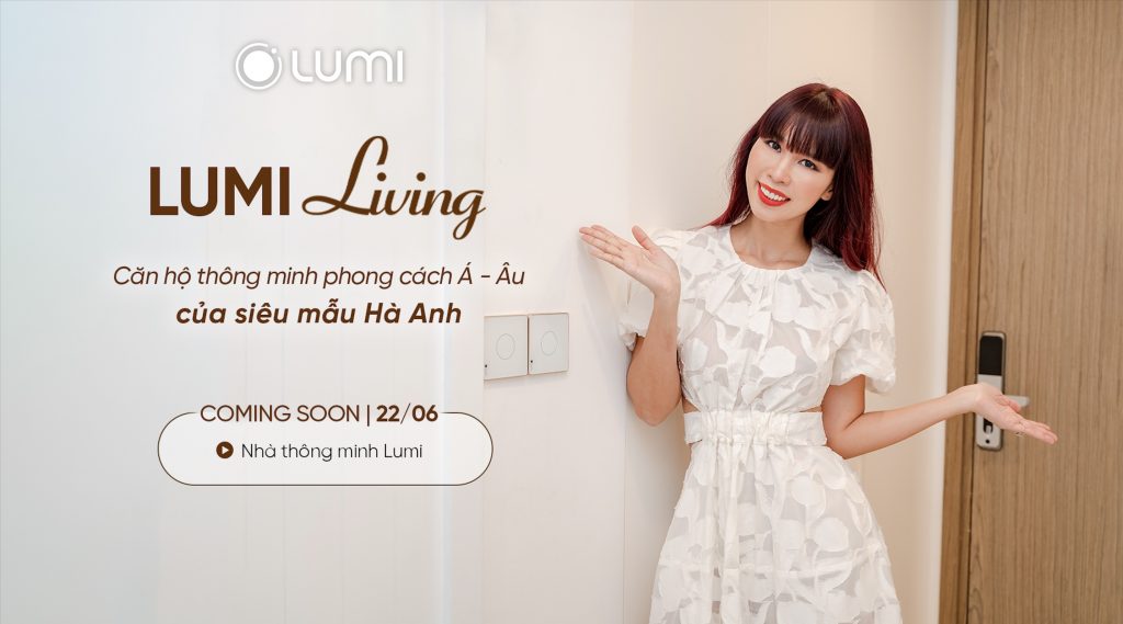 Nhà thông minh Lumi
