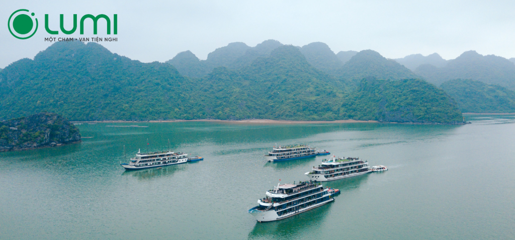 Nhà thông minh Lumi