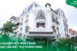[Tập 15] Welcome Smarthome: Một ngày của Hoa hậu Doanh nhân Hồ Như Quỳnh trong ngôi nhà thông minh