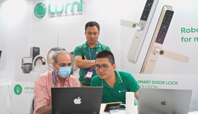 Lumi expands business in Thailand: a promising opportunity to dominate the Southeast Asian market