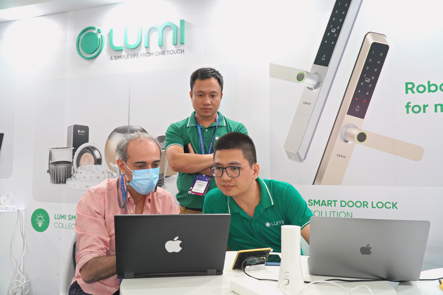 Lumi mở rộng kinh doanh tại Thái Lan: Cơ hội tiến xa trong thị trường khu vực