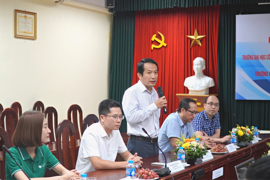 Nhà thông minh Lumi