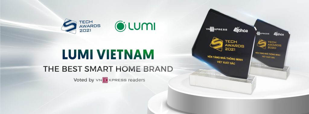 Nhà thông minh Lumi