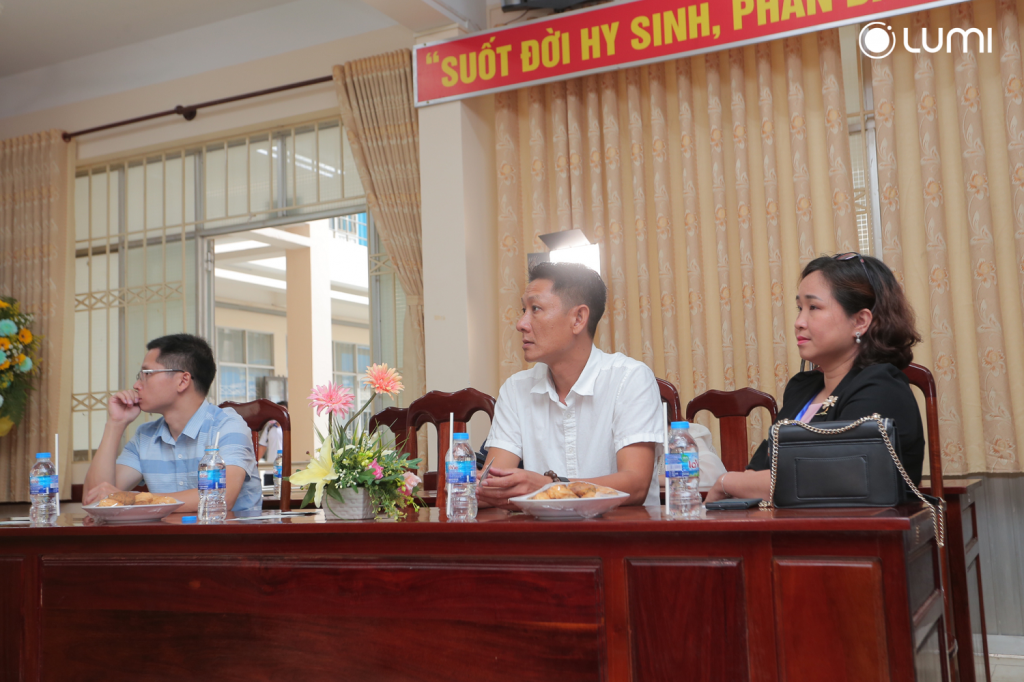 Nhà thông minh Lumi