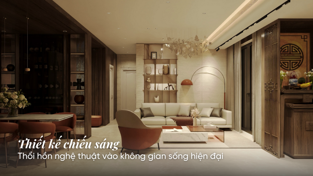 Nhà thông minh Lumi