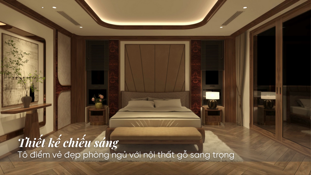 Nhà thông minh Lumi
