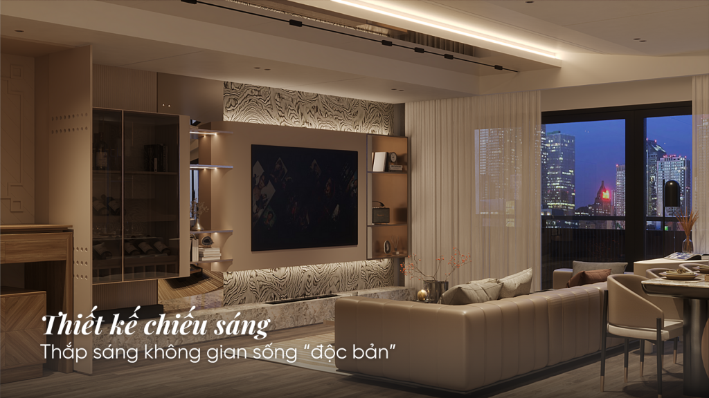 Nhà thông minh Lumi