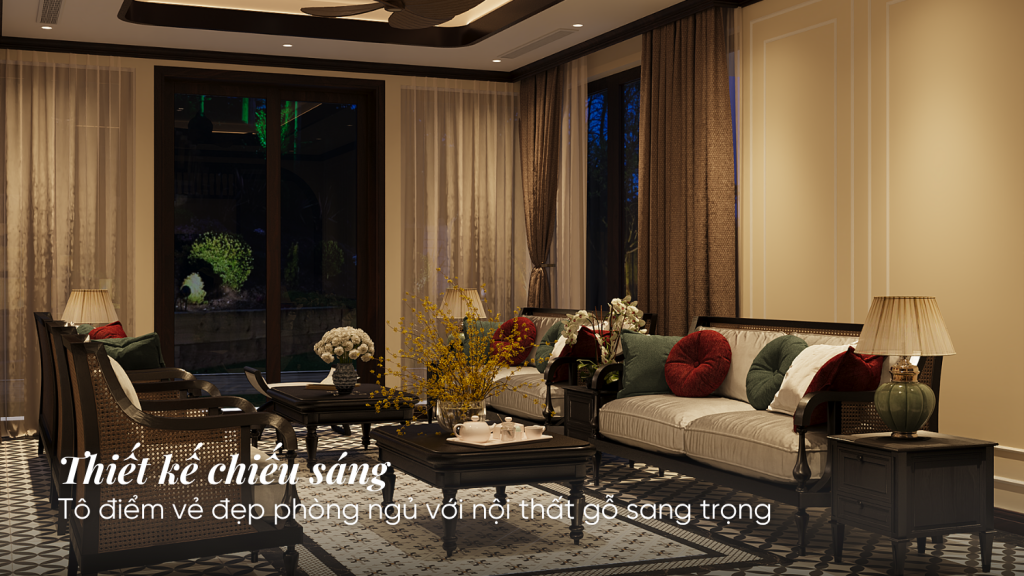 Nhà thông minh Lumi