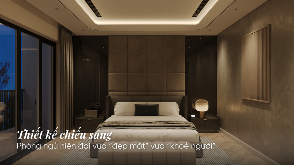 Nhà thông minh Lumi