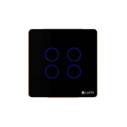 Công Tắc BLE (2 chế độ)