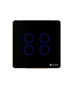 Công Tắc BLE (2 chế độ)