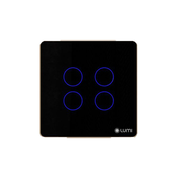 Công Tắc BLE (2 chế độ)