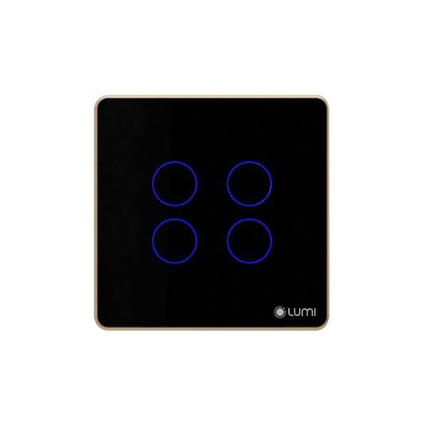 Công Tắc BLE (2 chế độ)