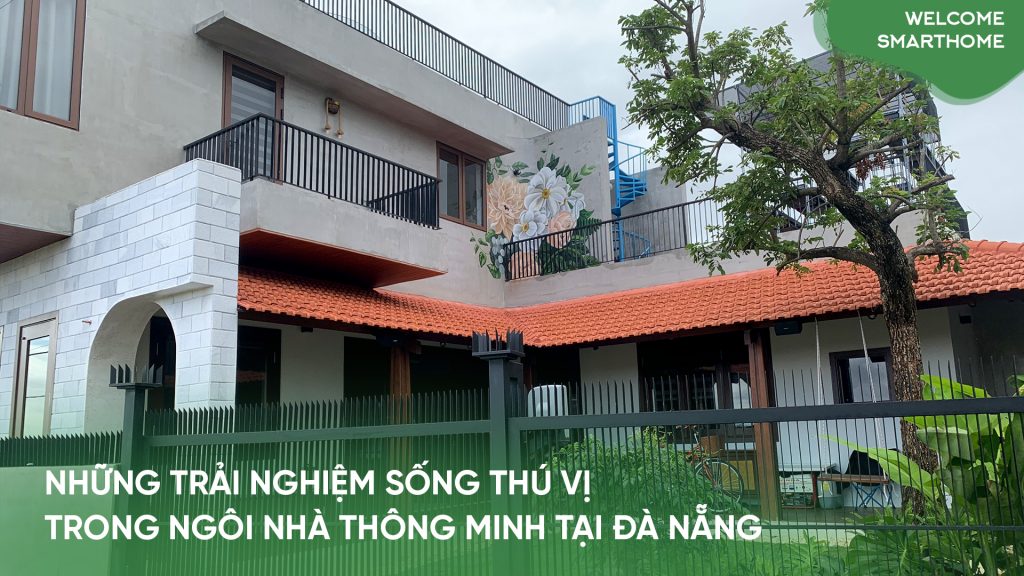 nhà thông minh