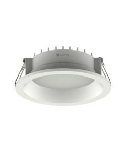 Đèn LED Downlight thông minh 12W, 105 độ Đèn LED Downlight thông minh 12W, 105 độ
