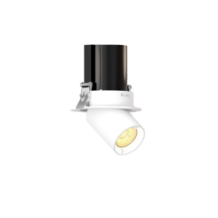 Đèn LED Spotlight âm trần thông minh 10W xoay góc