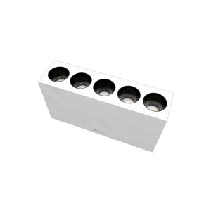 Đèn linear spotlight gắn nổi 10w