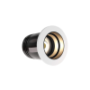 Đèn mini spotlight âm trần 7W 15 độ, chỉnh hướng