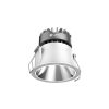 Đèn spotlight âm trần 7W 24 độ, chỉnh hướng