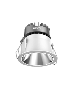 Đèn Spotlight âm trần thông minh 7W 24 độ, chỉnh hướng