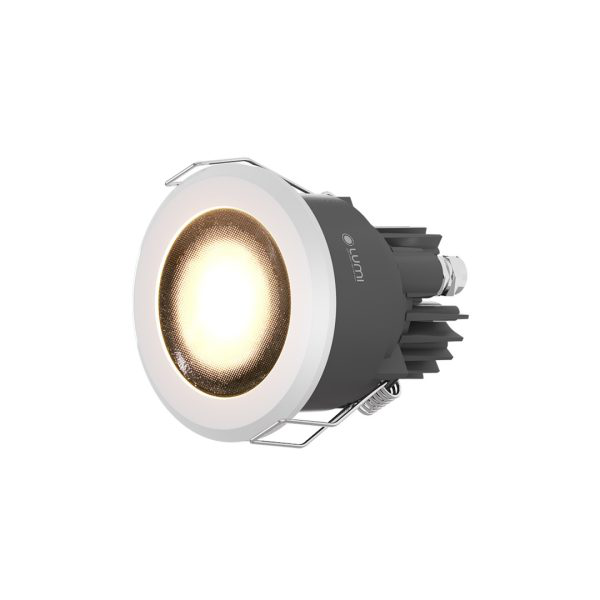 Đèn Spotlight âm trần 9W chống nước