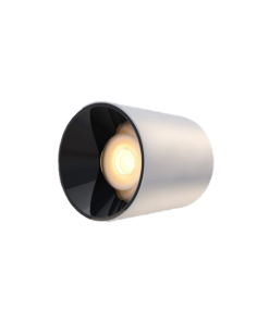 Đèn LED Spotlight trụ 10W ốp nổi 36 độ