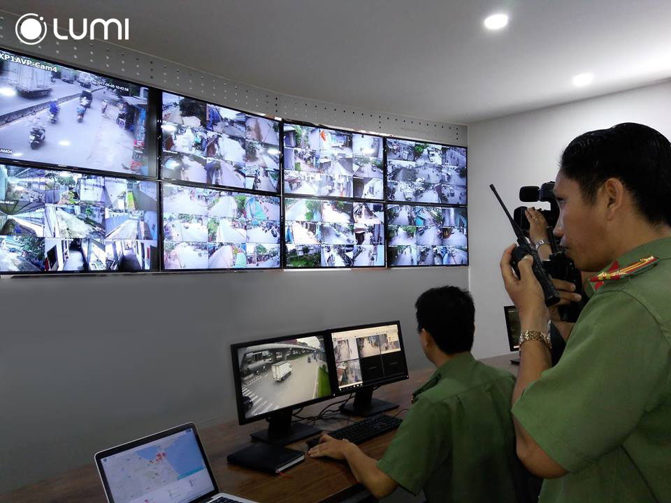 Thủ tướng Chính phủ ban hành Chỉ thị số 23/CT-TTg về tăng cường công tác bảo đảm an toàn thông tin mạng, an ninh thông tin cho thiết bị camera giám sát