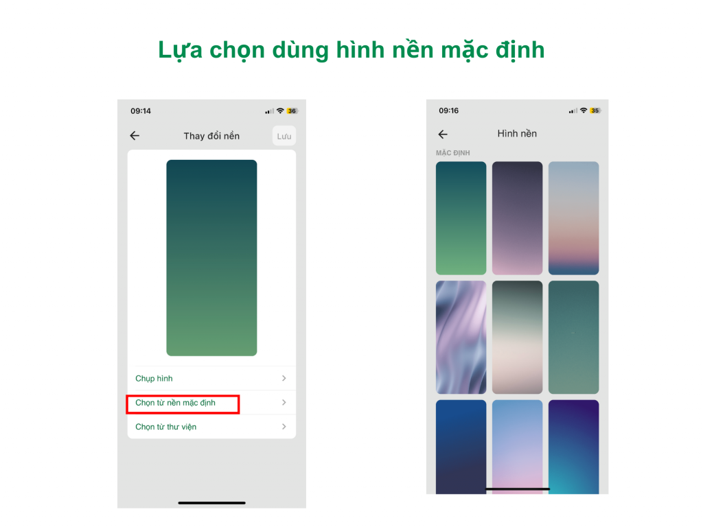 Nhà thông minh Lumi