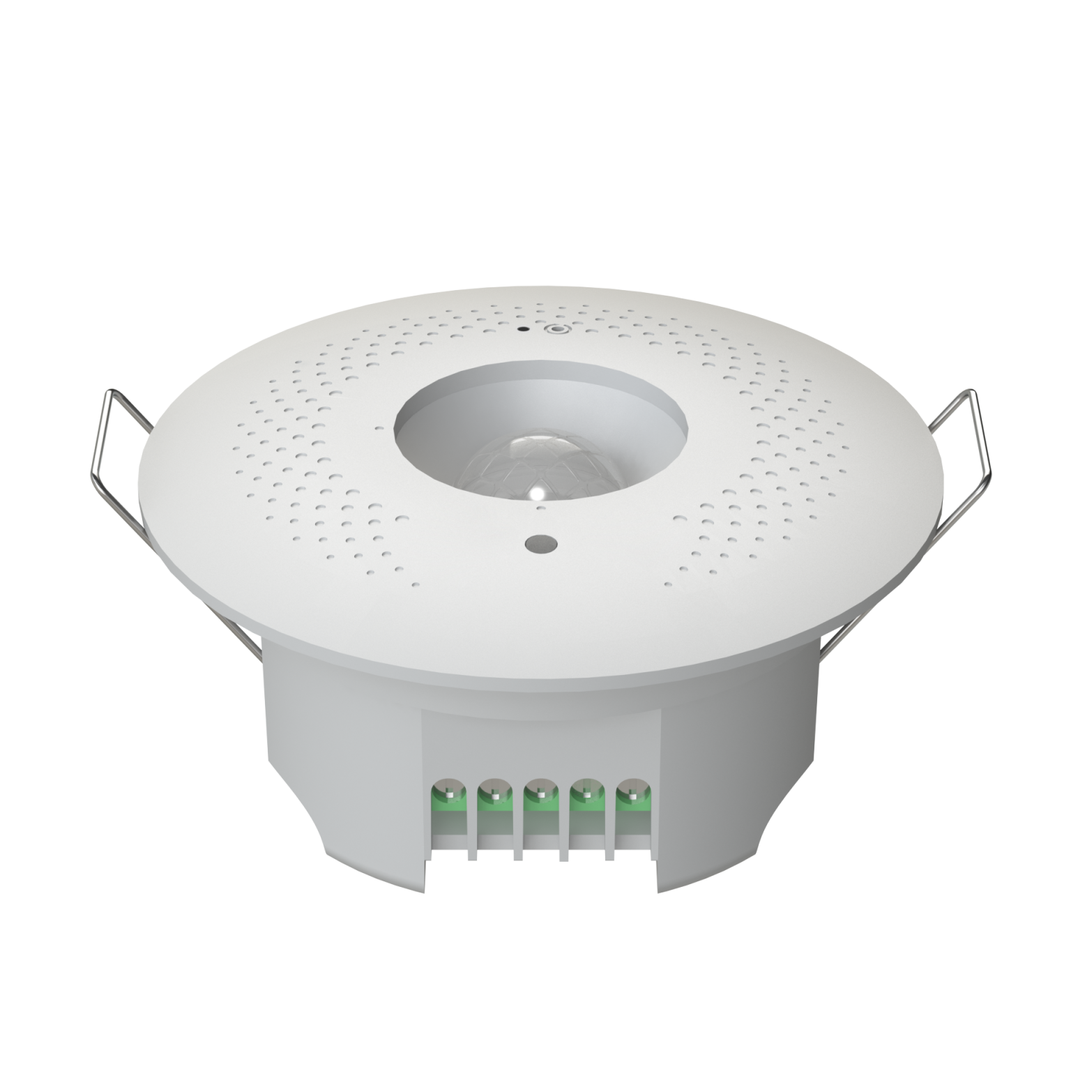 Cảm biến hiện diện lumi ảnh chii tiết - 1